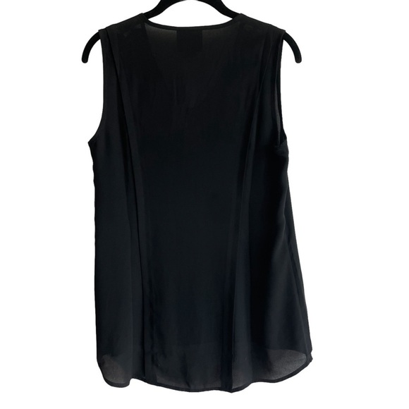 NWT Maeve Anthropologie La Vista Tank, Size XS - Picture 8 of 10